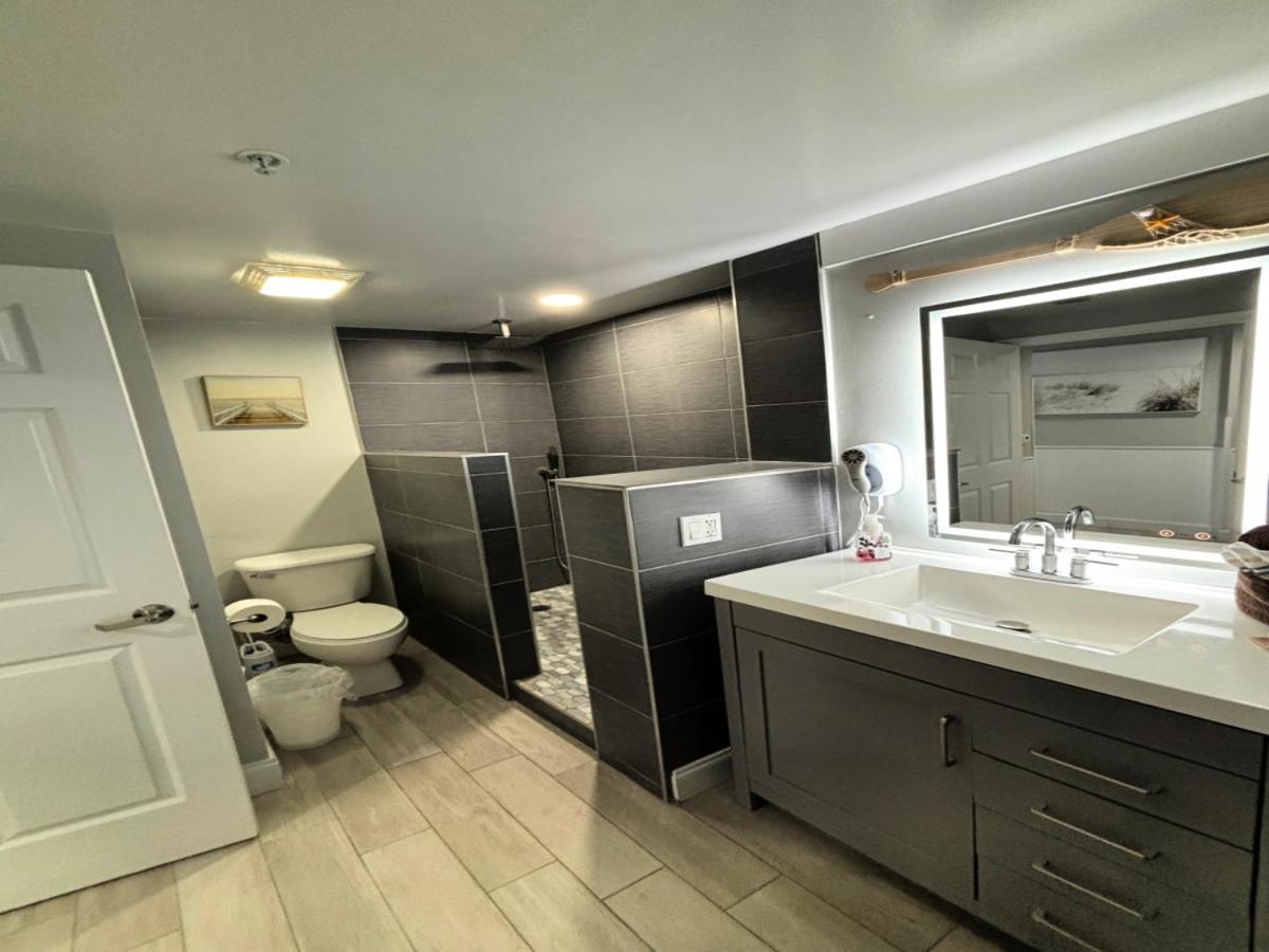 Vacation In Comfort And Luxury - 1 Bedroom Direct Oceanfront - Wyndham Ocean Walk Resort 1607 เดย์โทนาบีช ภายนอก รูปภาพ